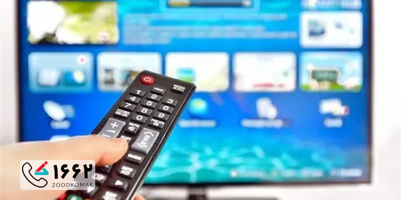 رفع مشکل زیرنویس در تلویزیون